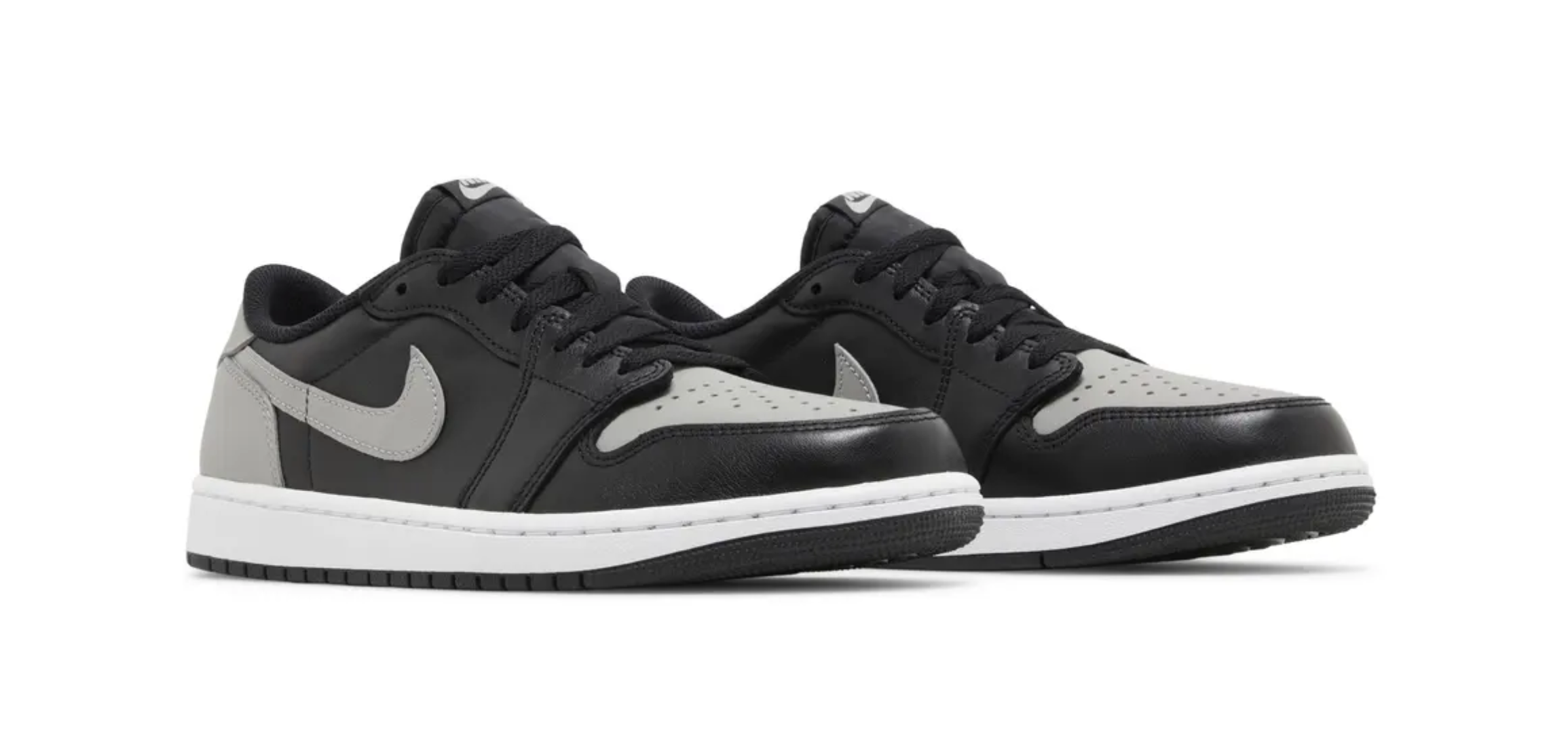 Jordan 1 Retro Low OG Shadow (2024)