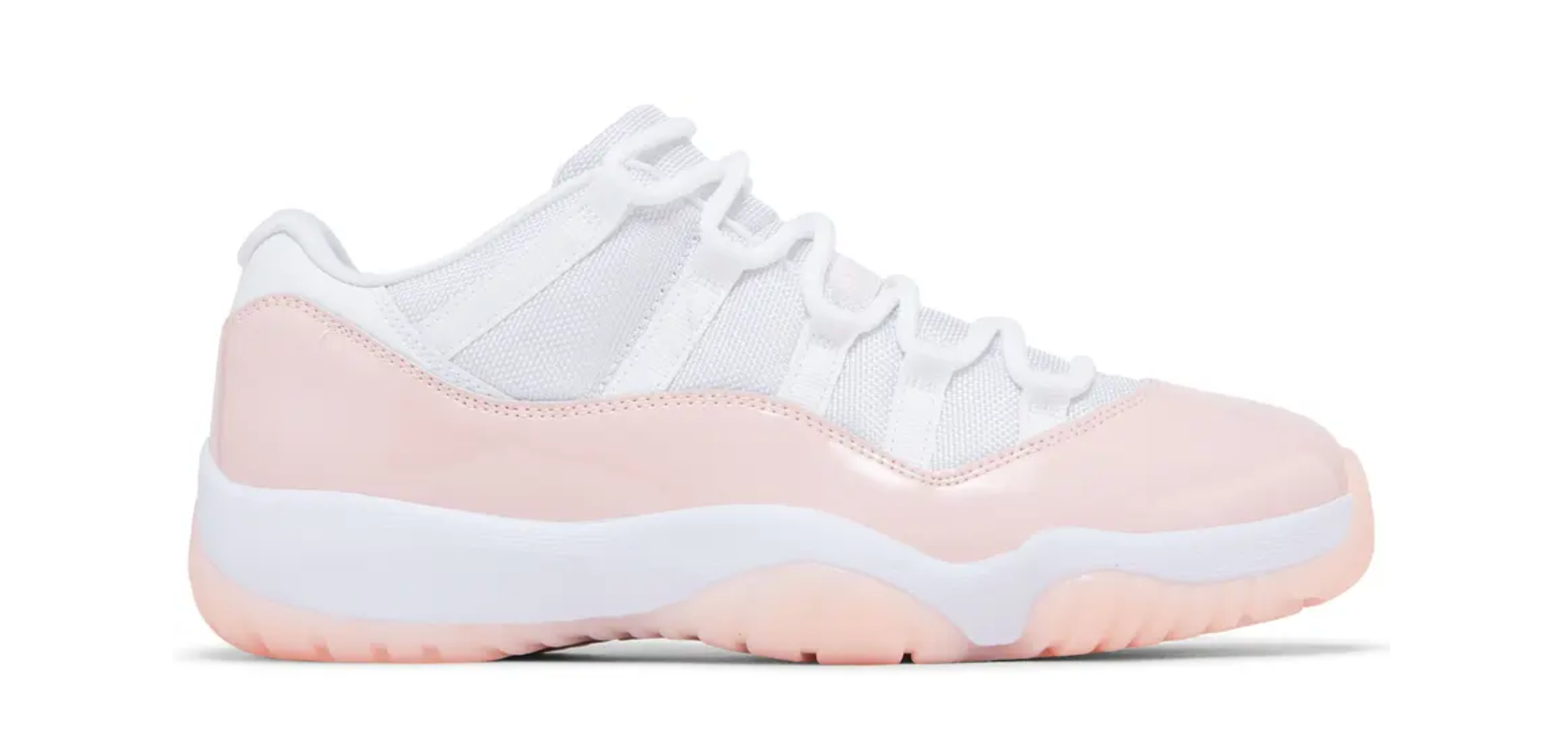 Jordan 11 Retro Low Legend Pink (Women's)