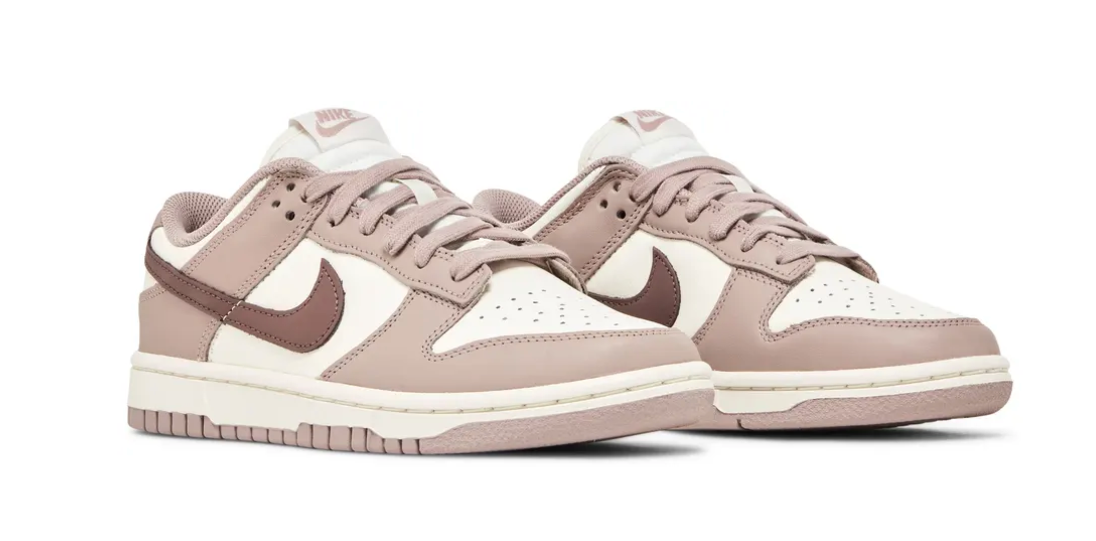 Nike Dunk Low Sail Plum Eclipse (Women's)