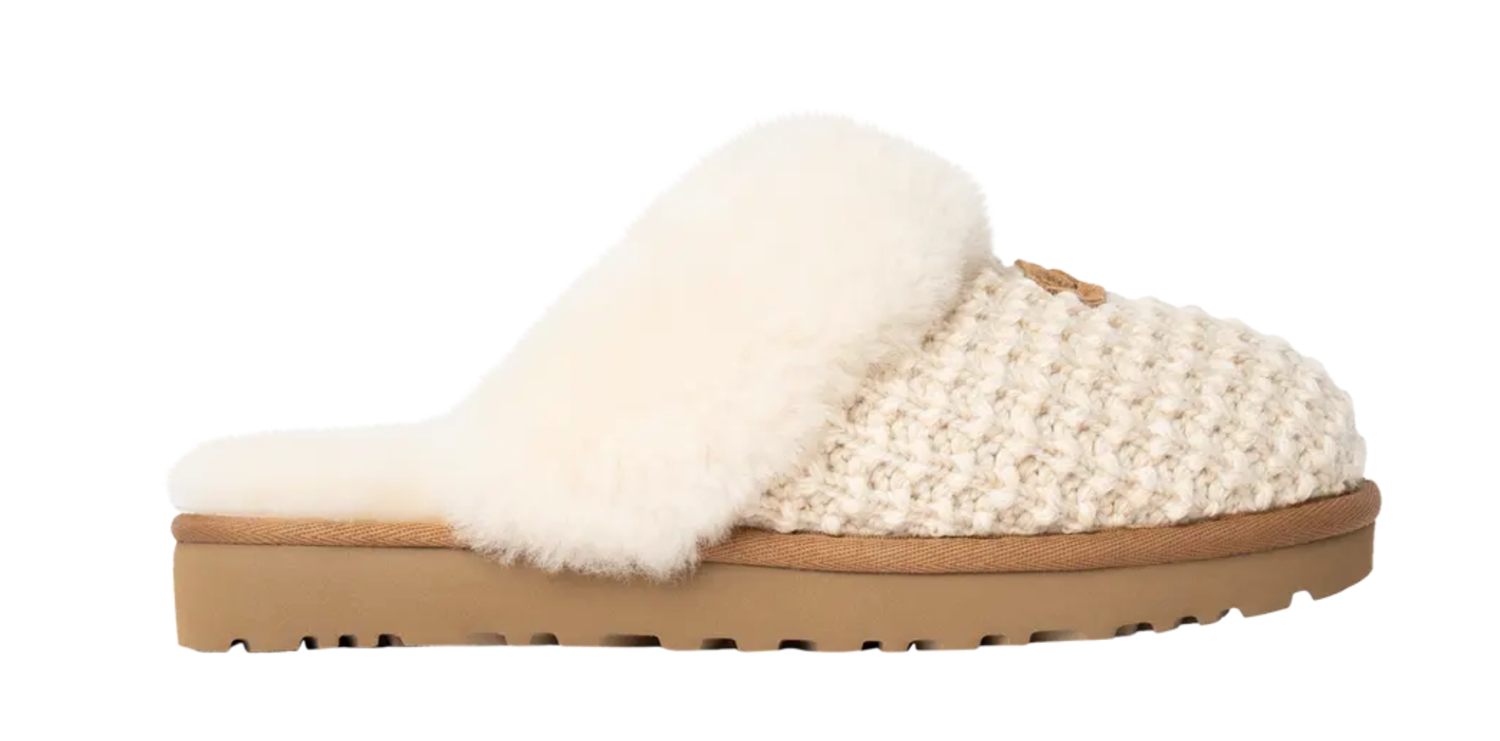 UGG Cozy Slipper Cream (Women's)