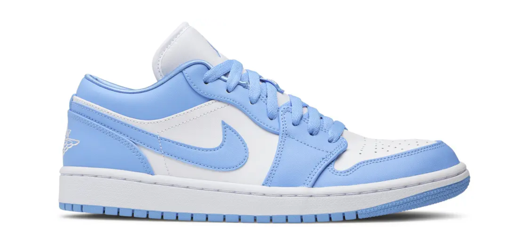 Jordan 1 Low UNC (Women's)