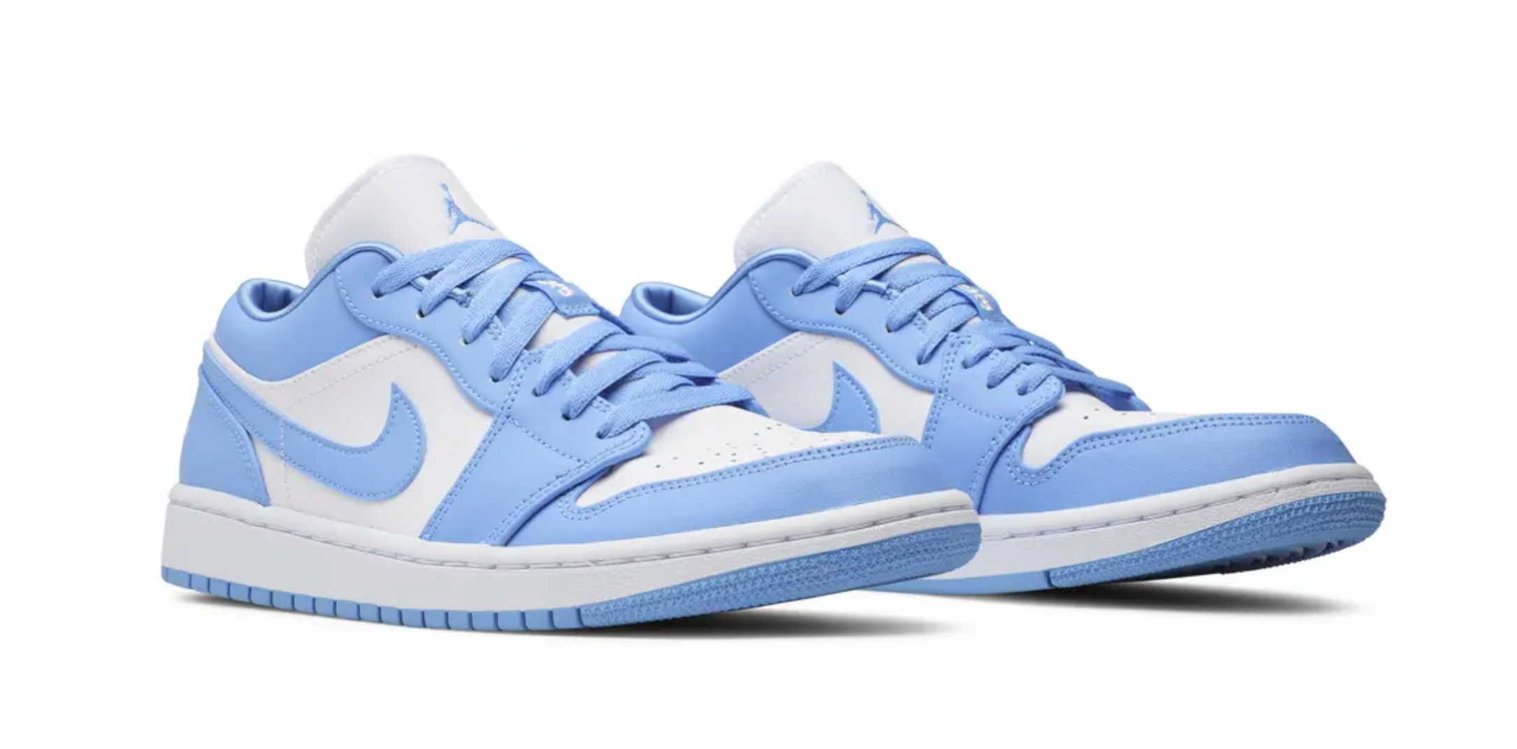 Jordan 1 Low UNC (Women's)