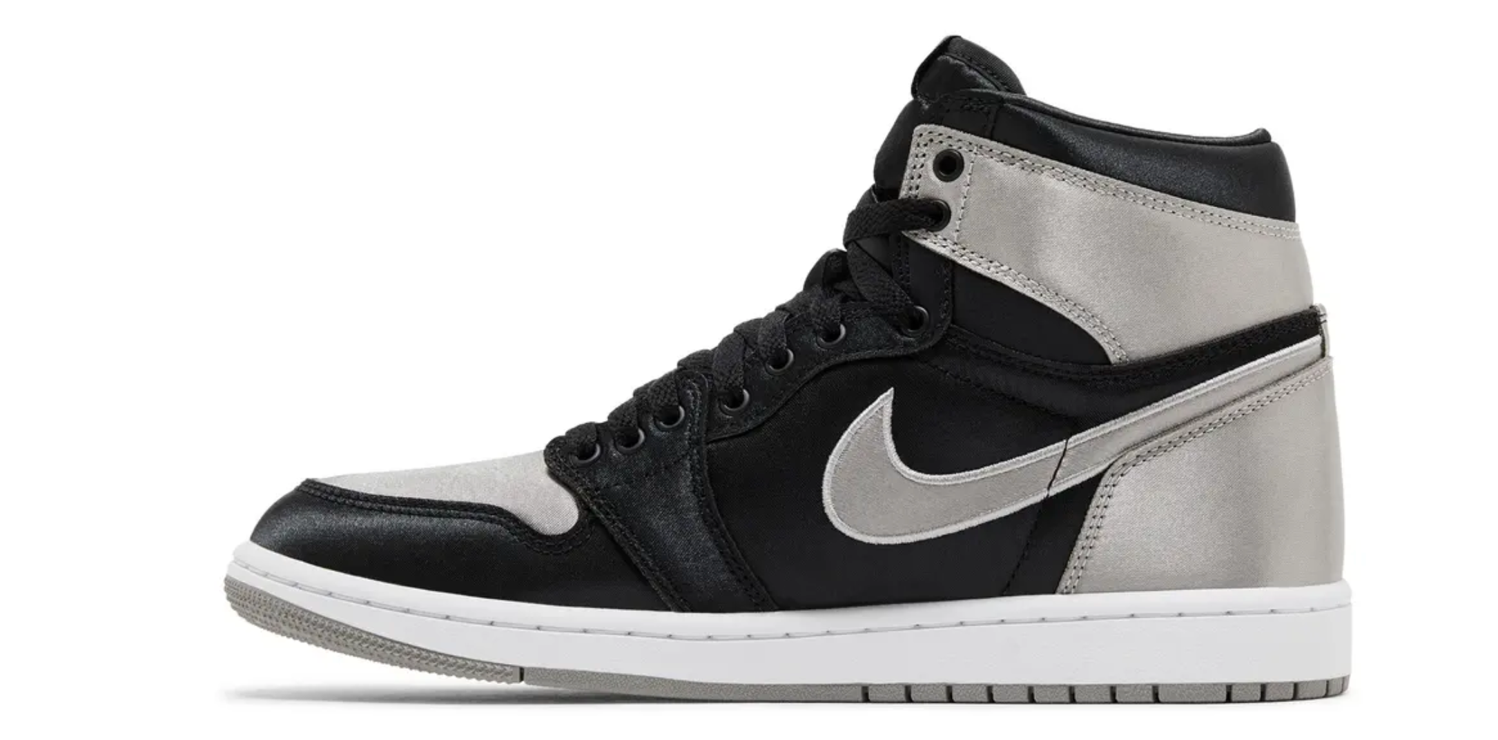 Jordan 1 Retro High OG Satin Shadow (Women's)