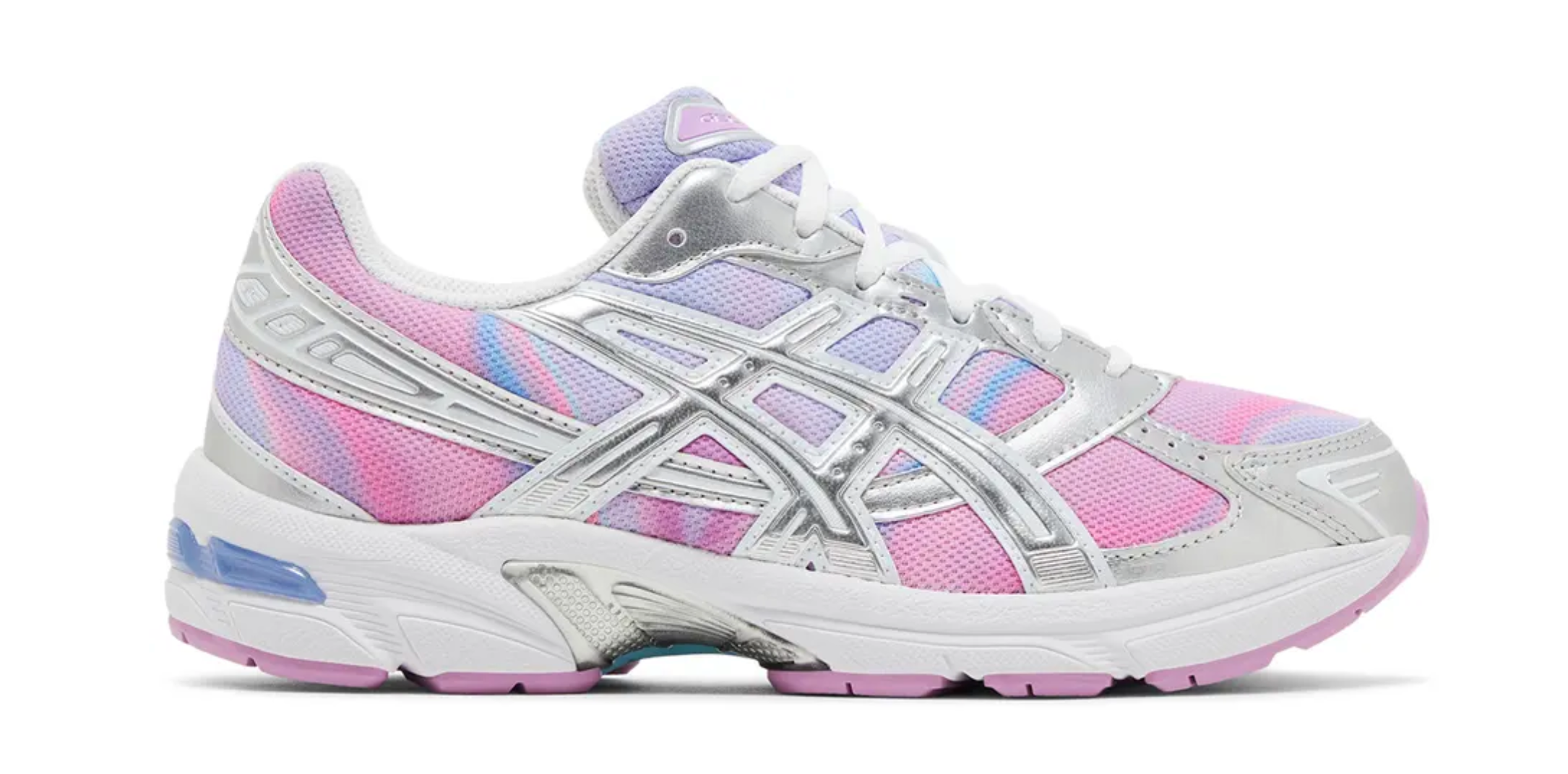 ASICS GEL-1130 Baby Lavender Pure Silver (Women's)