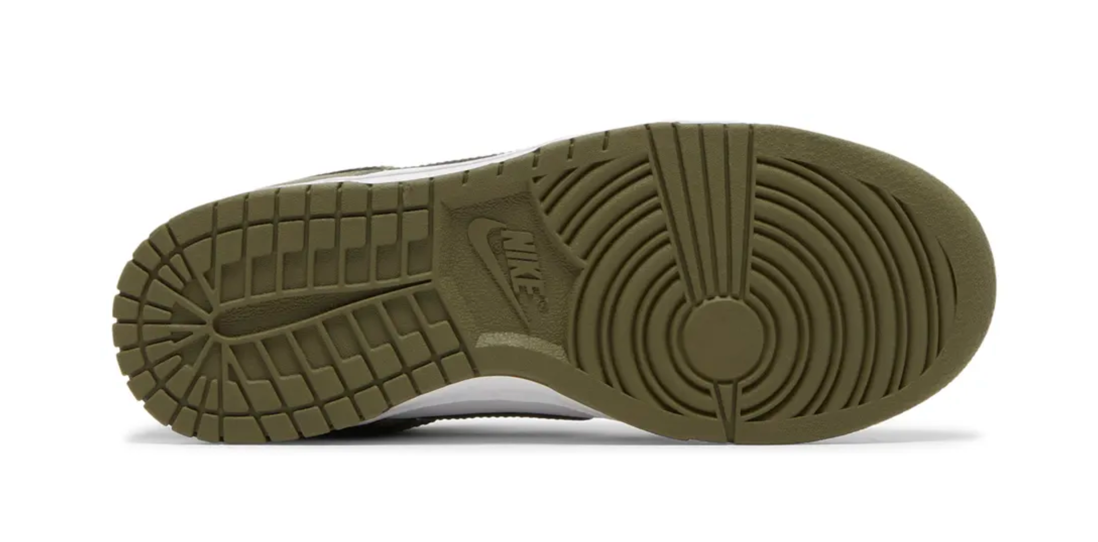 Nike Dunk Low Medium Olive (Women's)