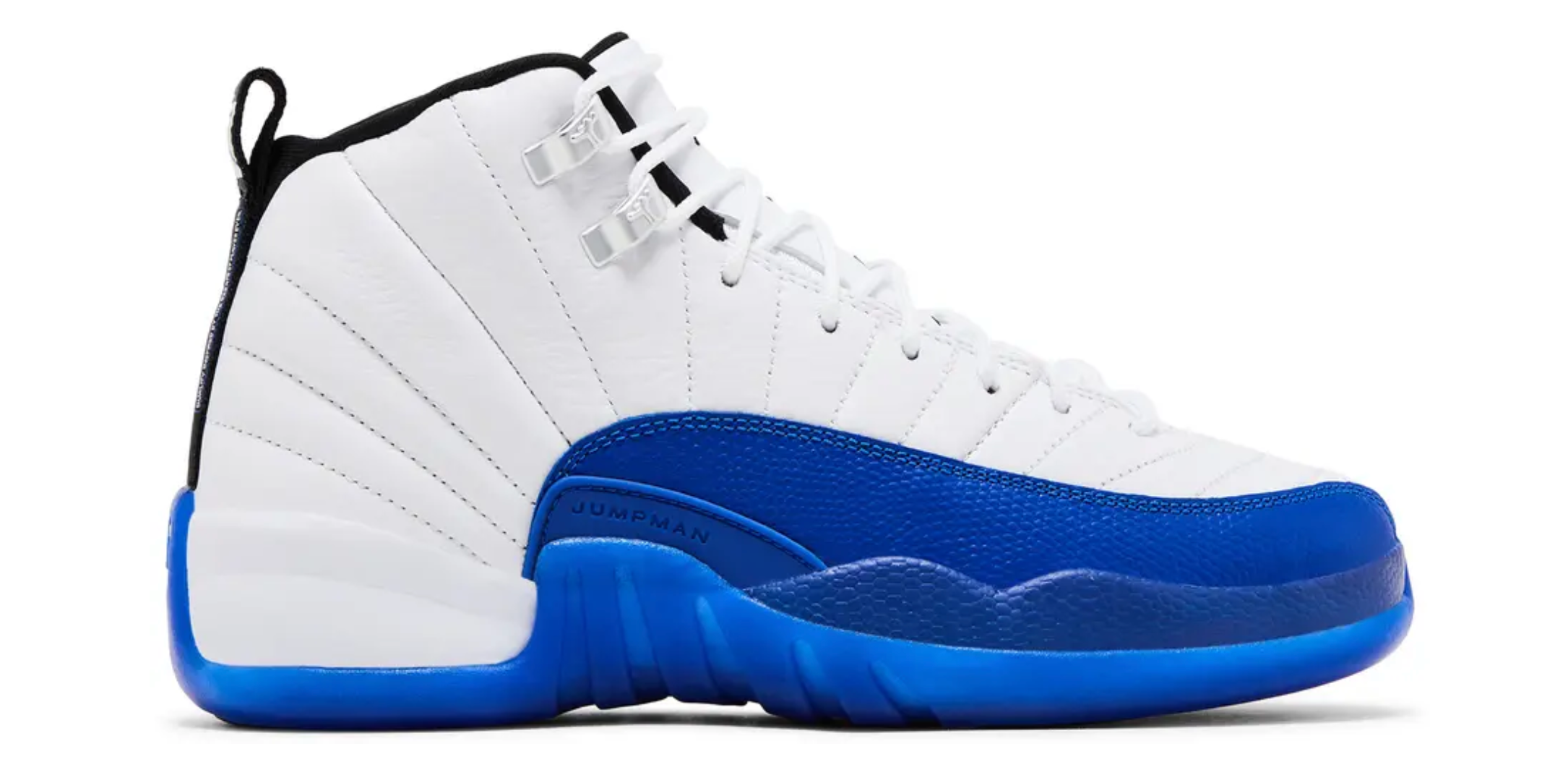 jordan 12 retro blueberry (gs)