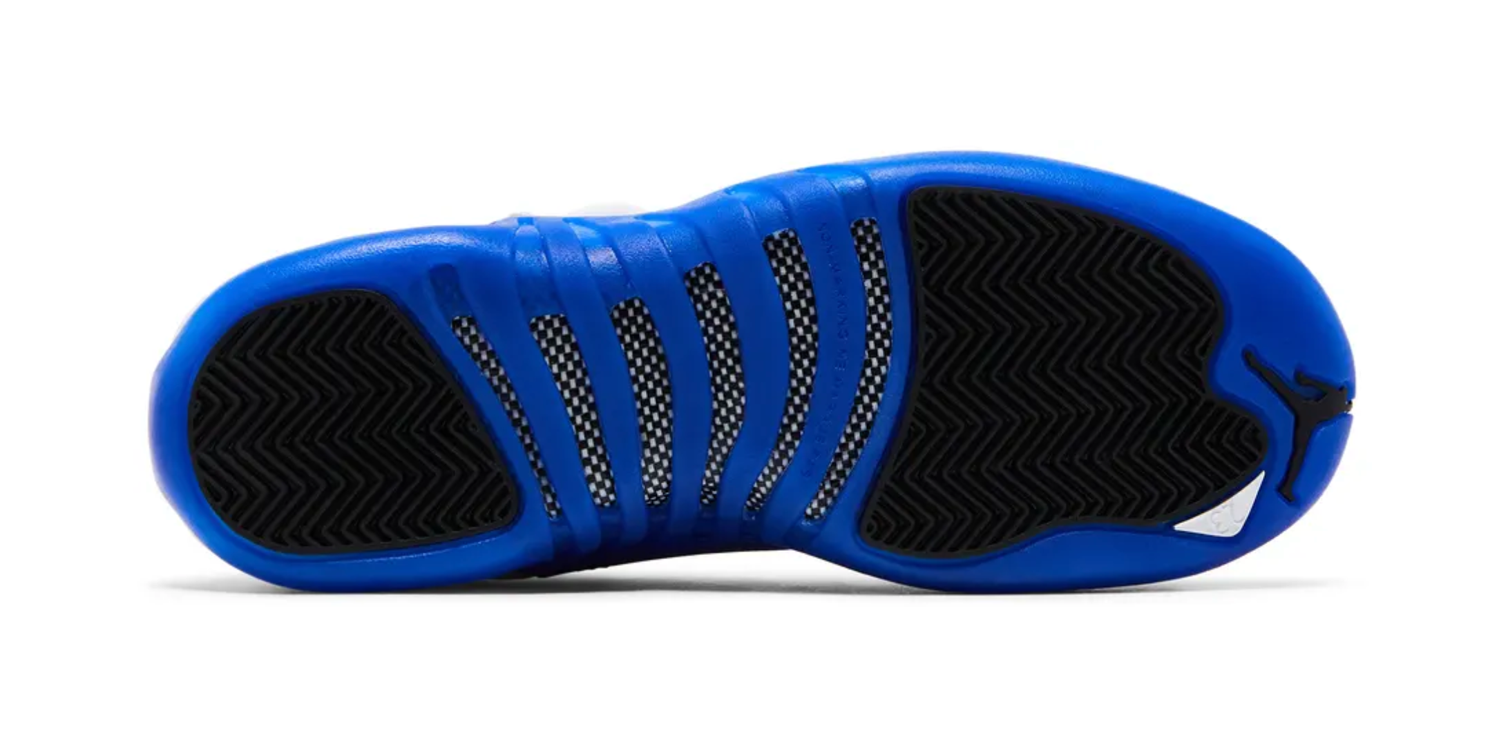 jordan 12 retro blueberry (gs)