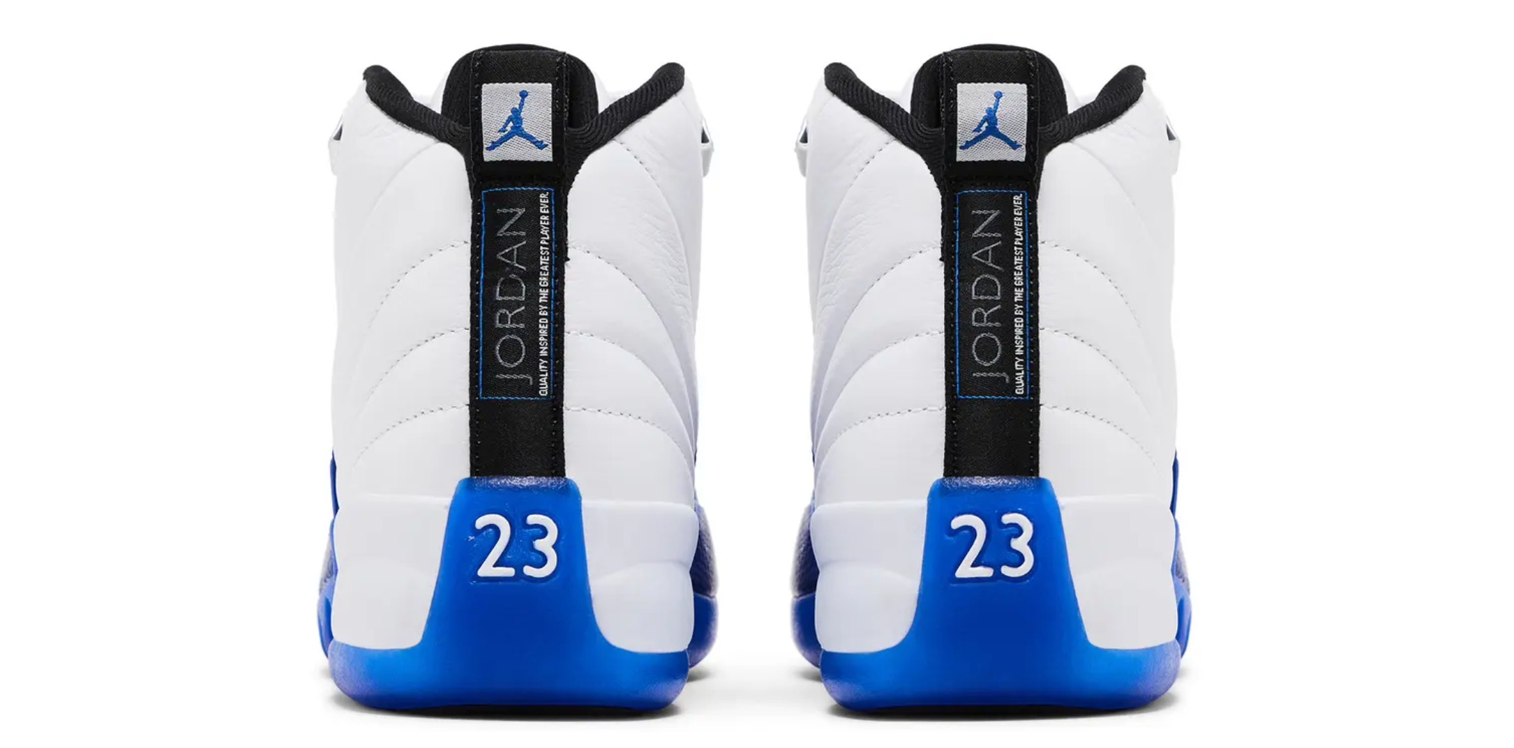 jordan 12 retro blueberry (gs)