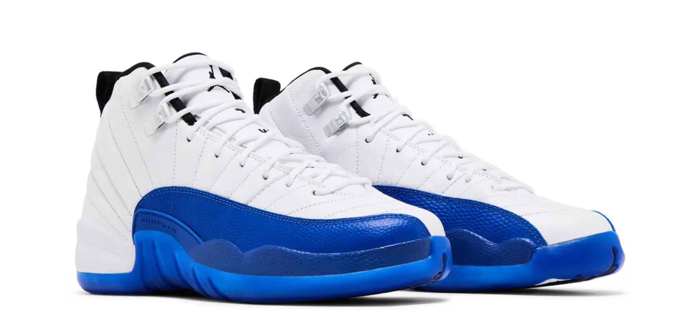 jordan 12 retro blueberry (gs)