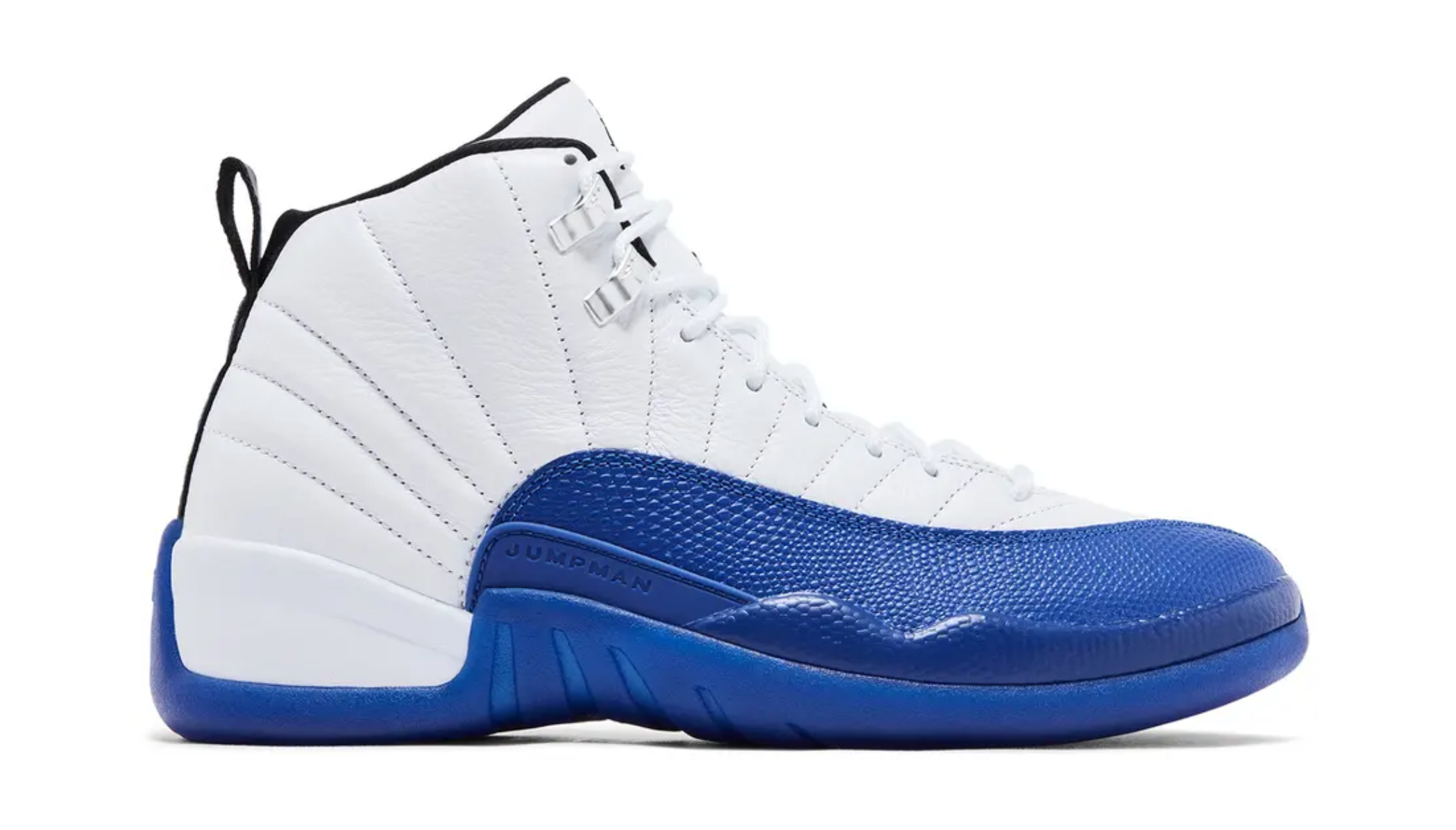 Jordan 12 Retro Blueberry