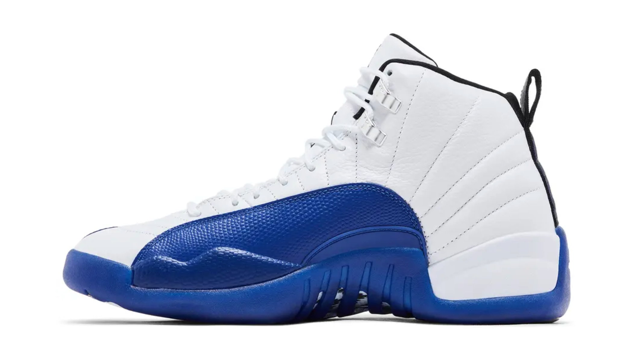 Jordan 12 Retro Blueberry