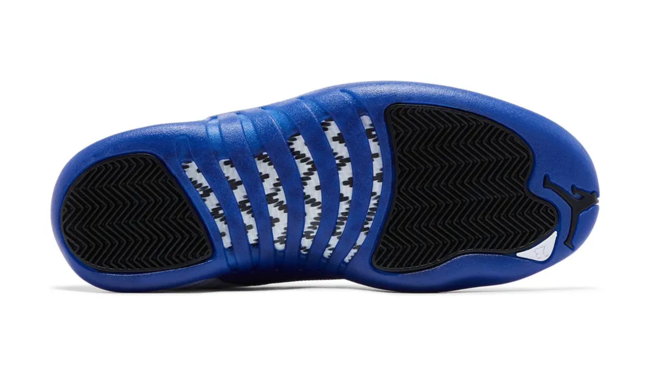 Jordan 12 Retro Blueberry