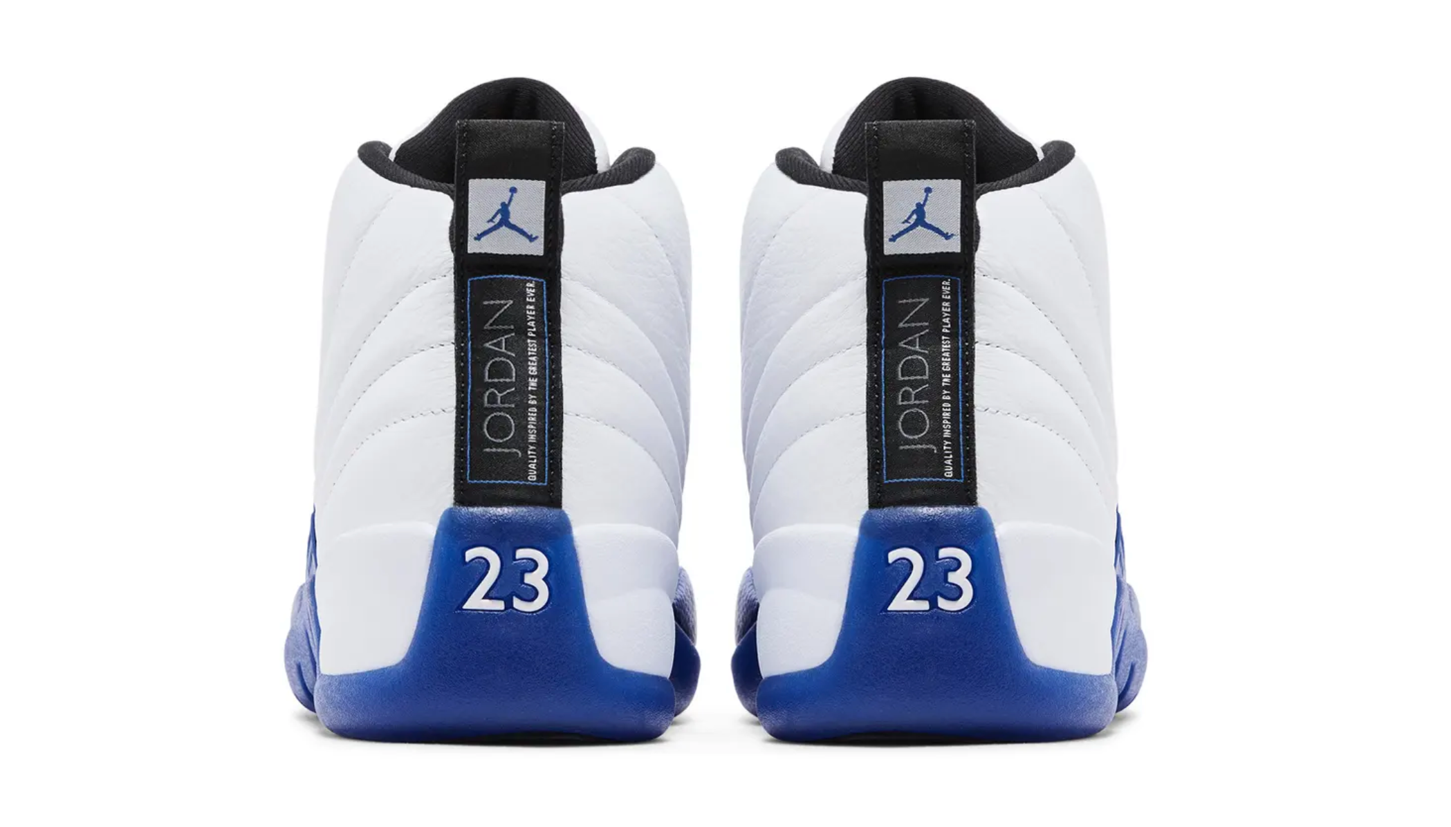 Jordan 12 Retro Blueberry