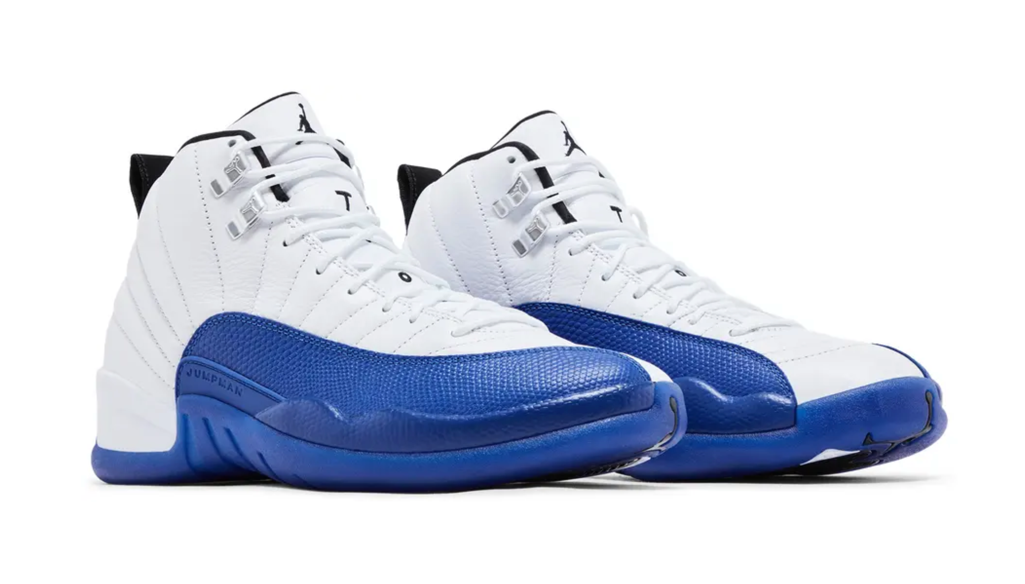 Jordan 12 Retro Blueberry