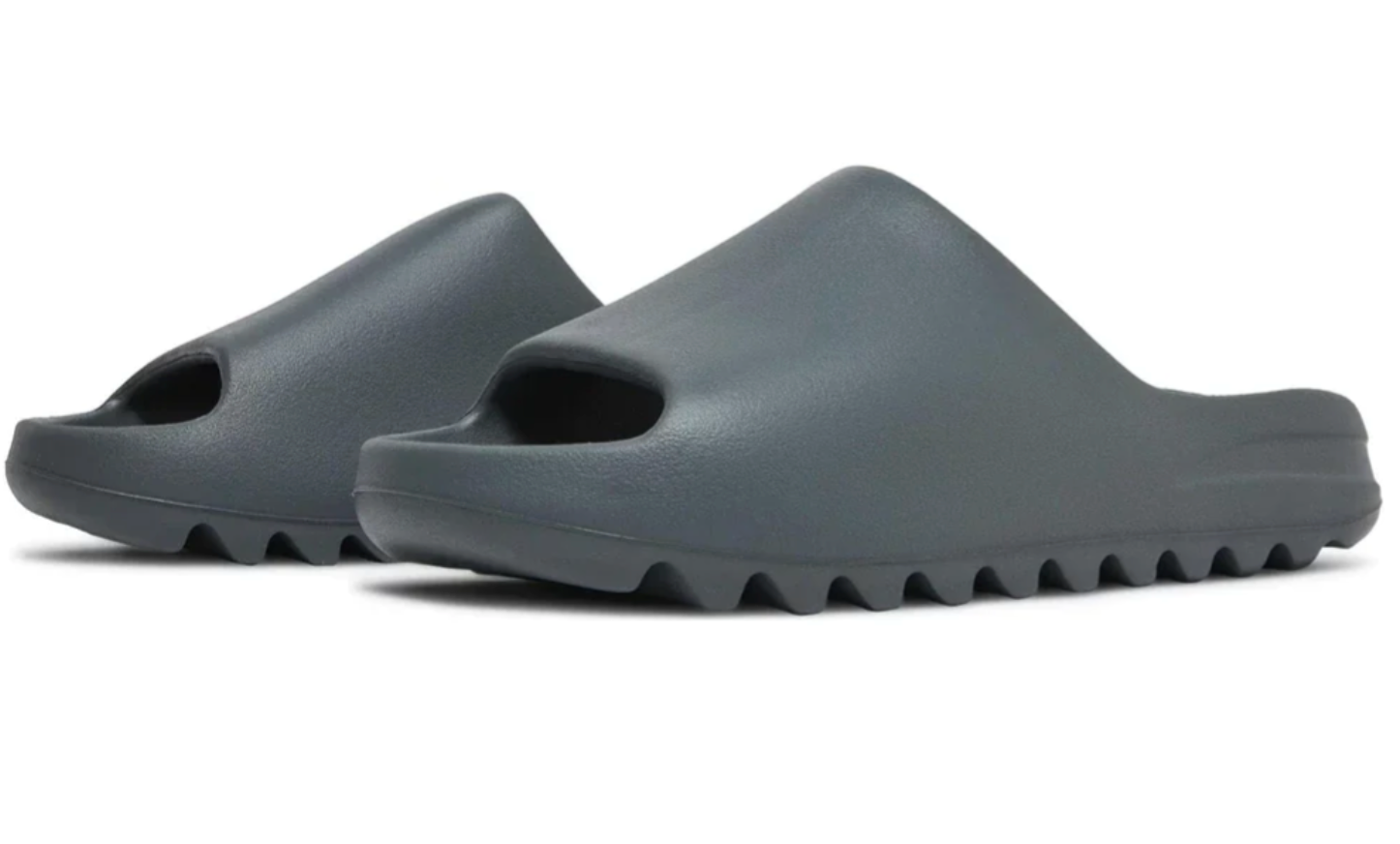 Adidas Yeezy Slide Slate Grey