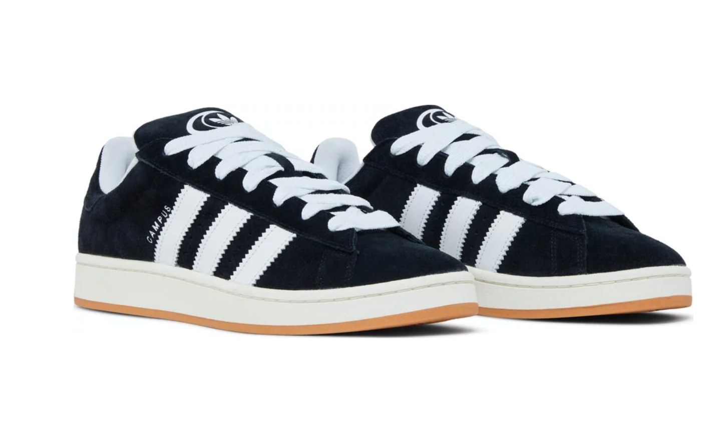 Adidas Campus 00s Core Black