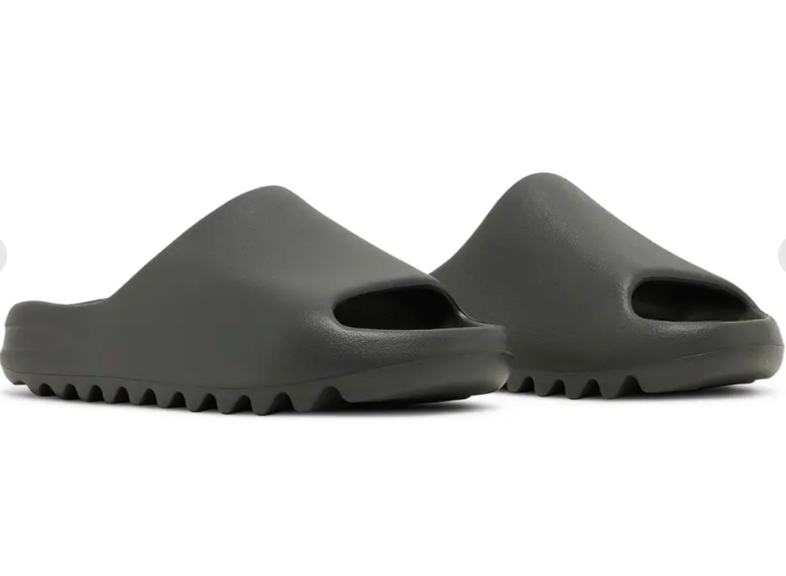 Adidas Yeezy Slide Dark Onyx