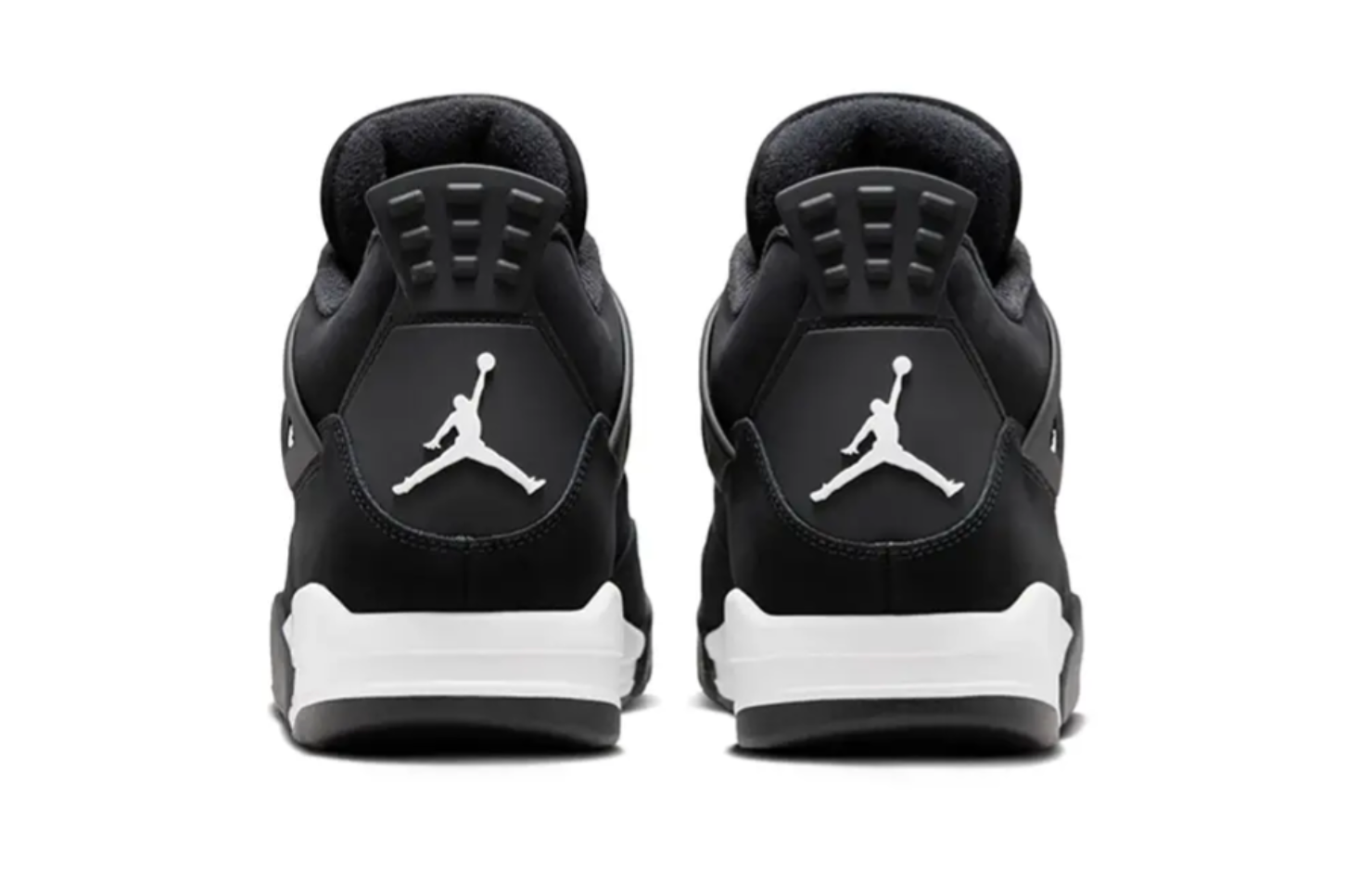 Jordan 4 Retro White Thunder