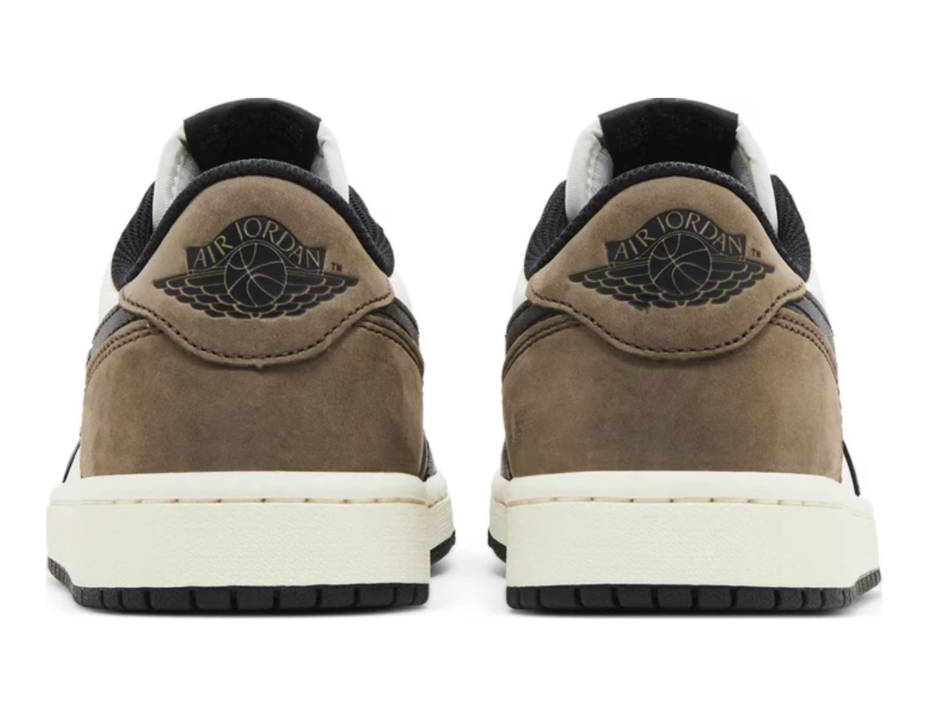 Jordan 1 Retro Low OG Mocha