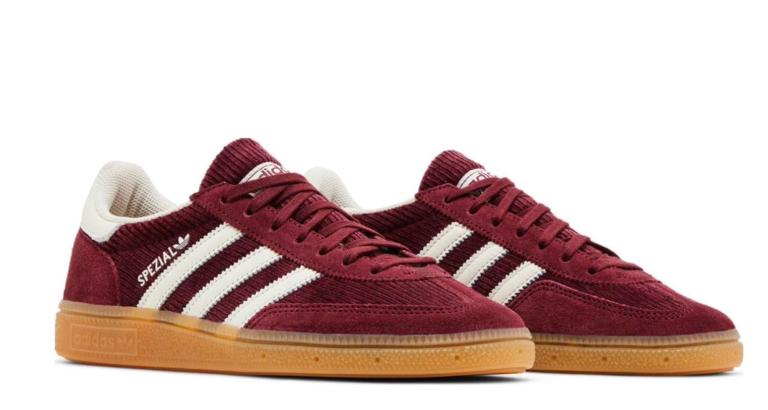 Adidas Handball Spezial Shadow Red (Women's)