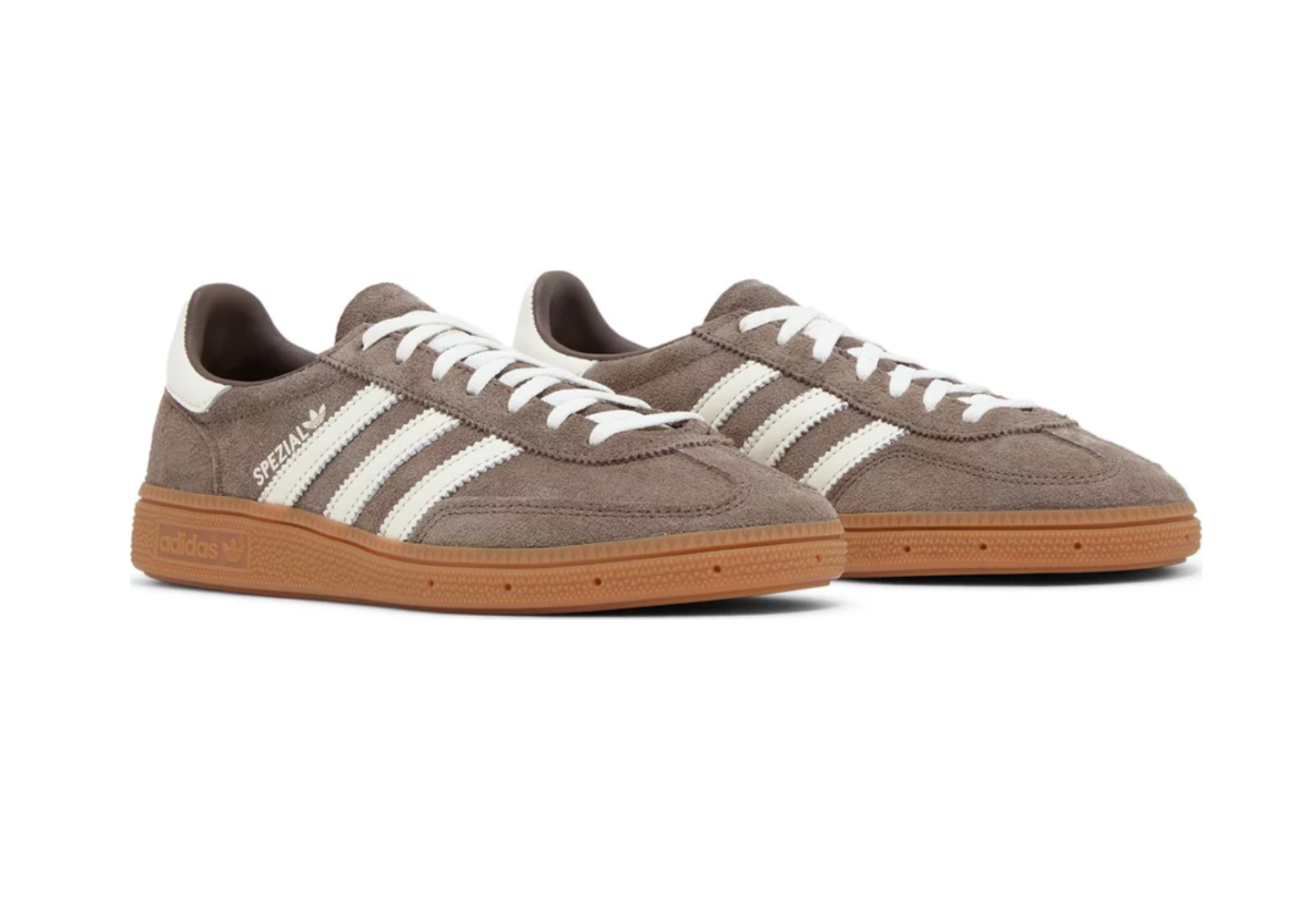 Adidas Handball Spezial Earth Strata Gum (Women's)