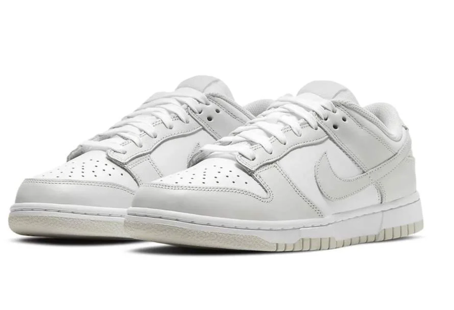 Nike Dunk Low Photon Dust (Women's)