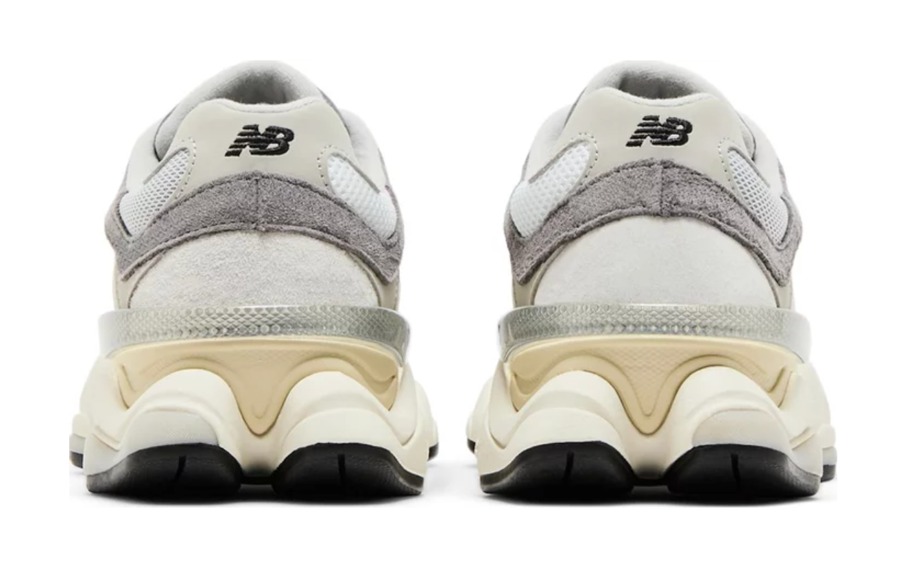 New Balance 9060 Rain Cloud Grey