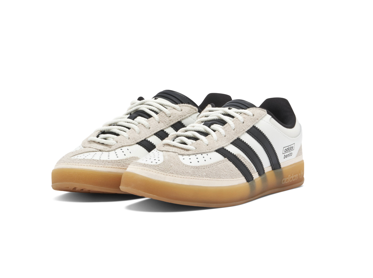 Adidas Gazelle Indoor Bad Bunny