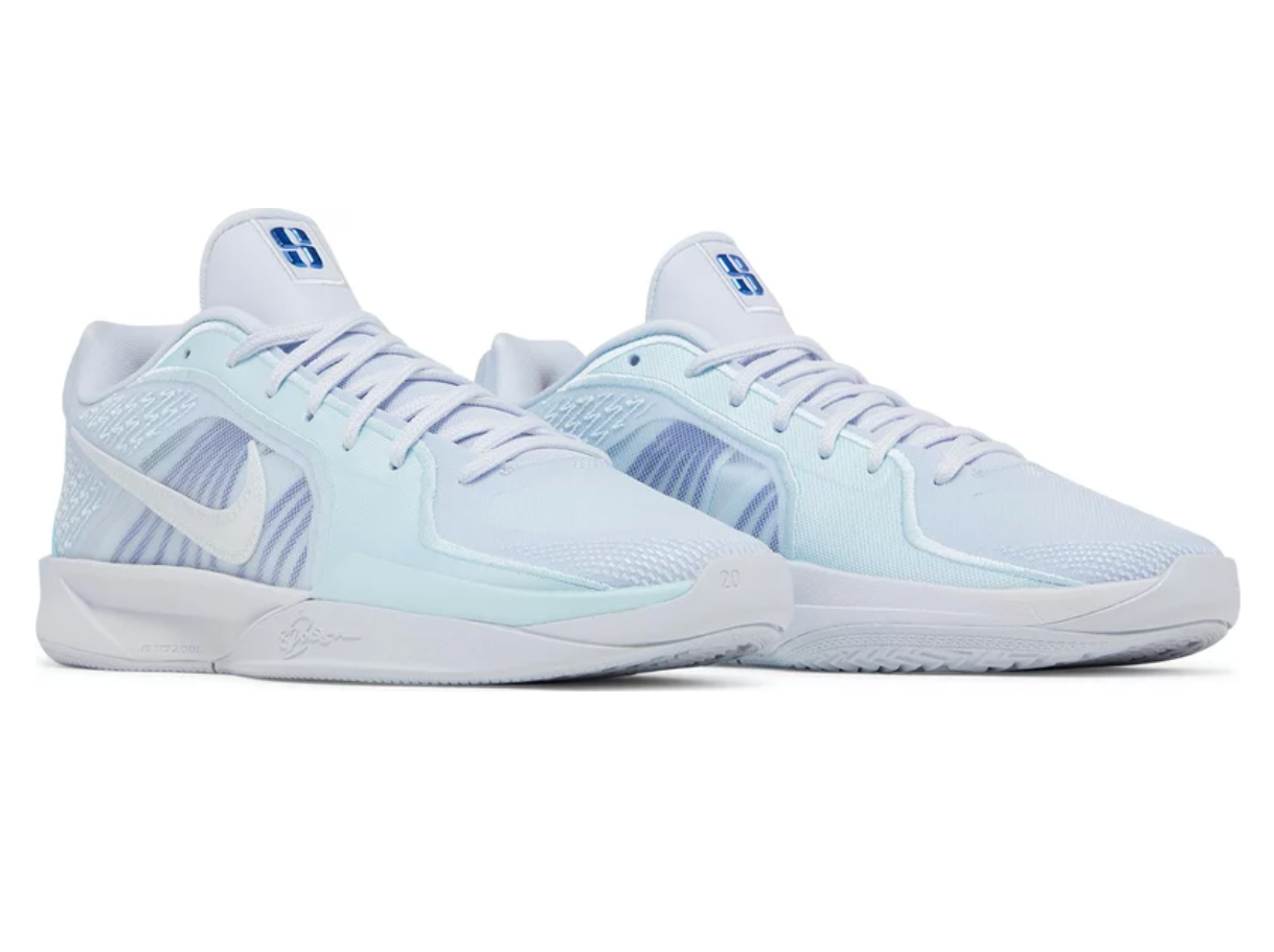 Nike Sabrina 2 Conductor (Women's)