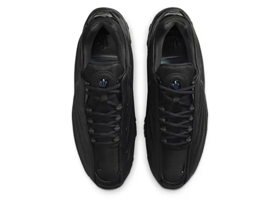 Nike Hot Step 2 Drake Nocta Black