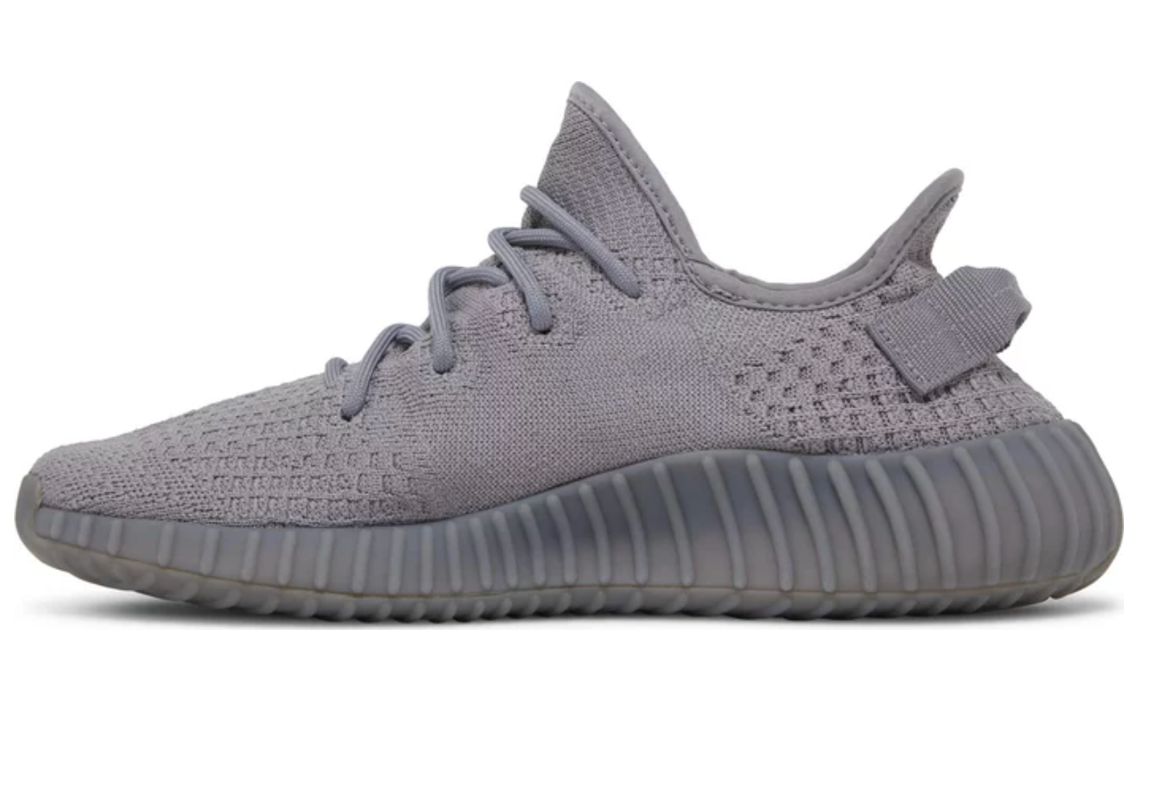 Adidas Yeezy Boost 350 V2 Steel Grey