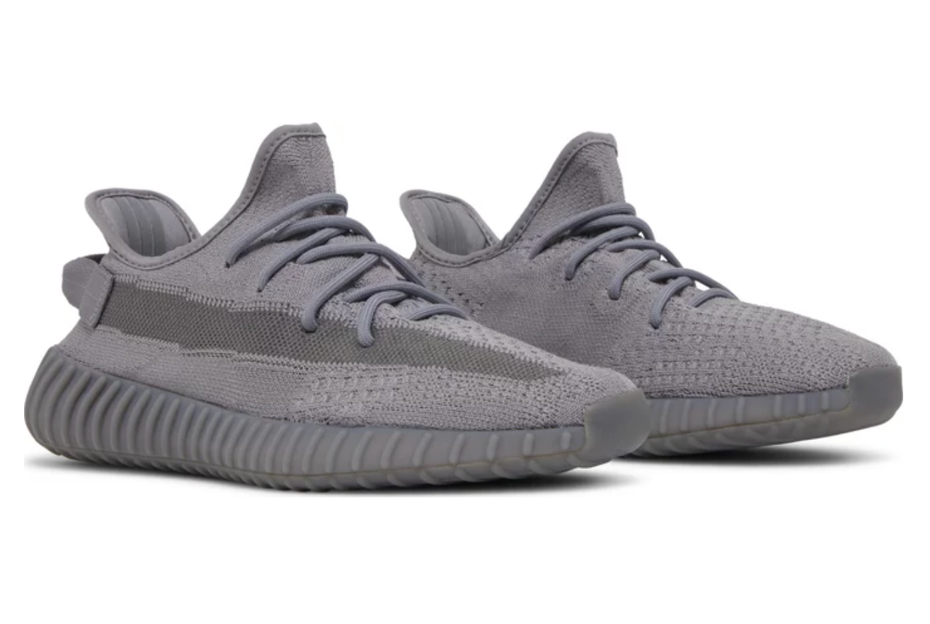 Adidas Yeezy Boost 350 V2 Steel Grey