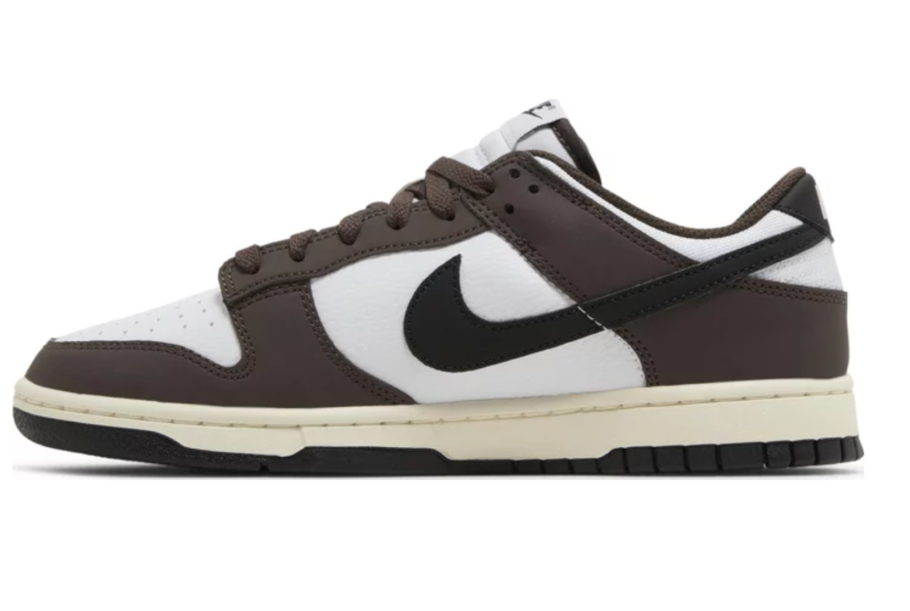 Nike Dunk Low Next Nature Baroque Brown