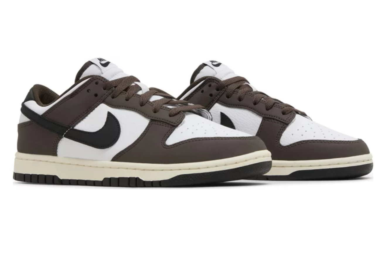 Nike Dunk Low Next Nature Baroque Brown