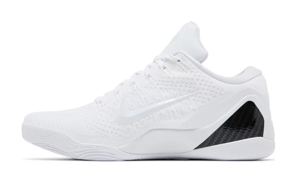 Nike Kobe 9 Elite Low Protro Halo