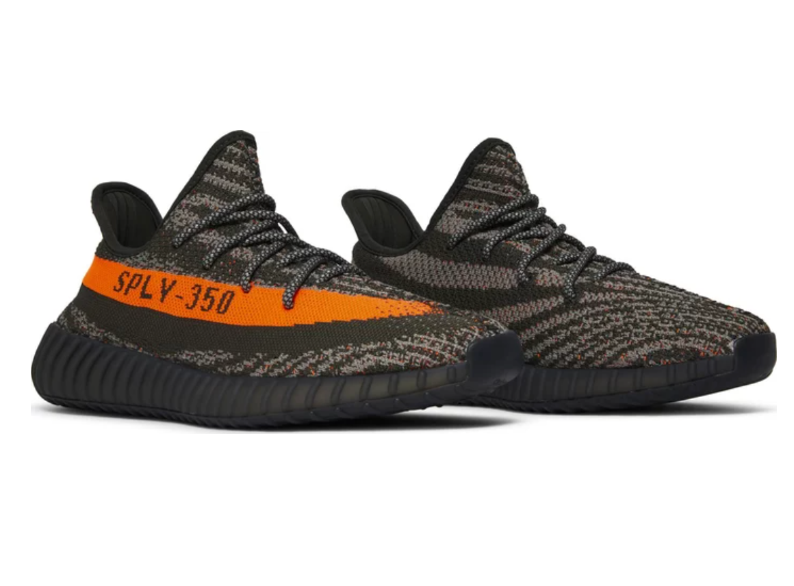 Adidas Yeezy Boost 350 V2 Carbon Beluga