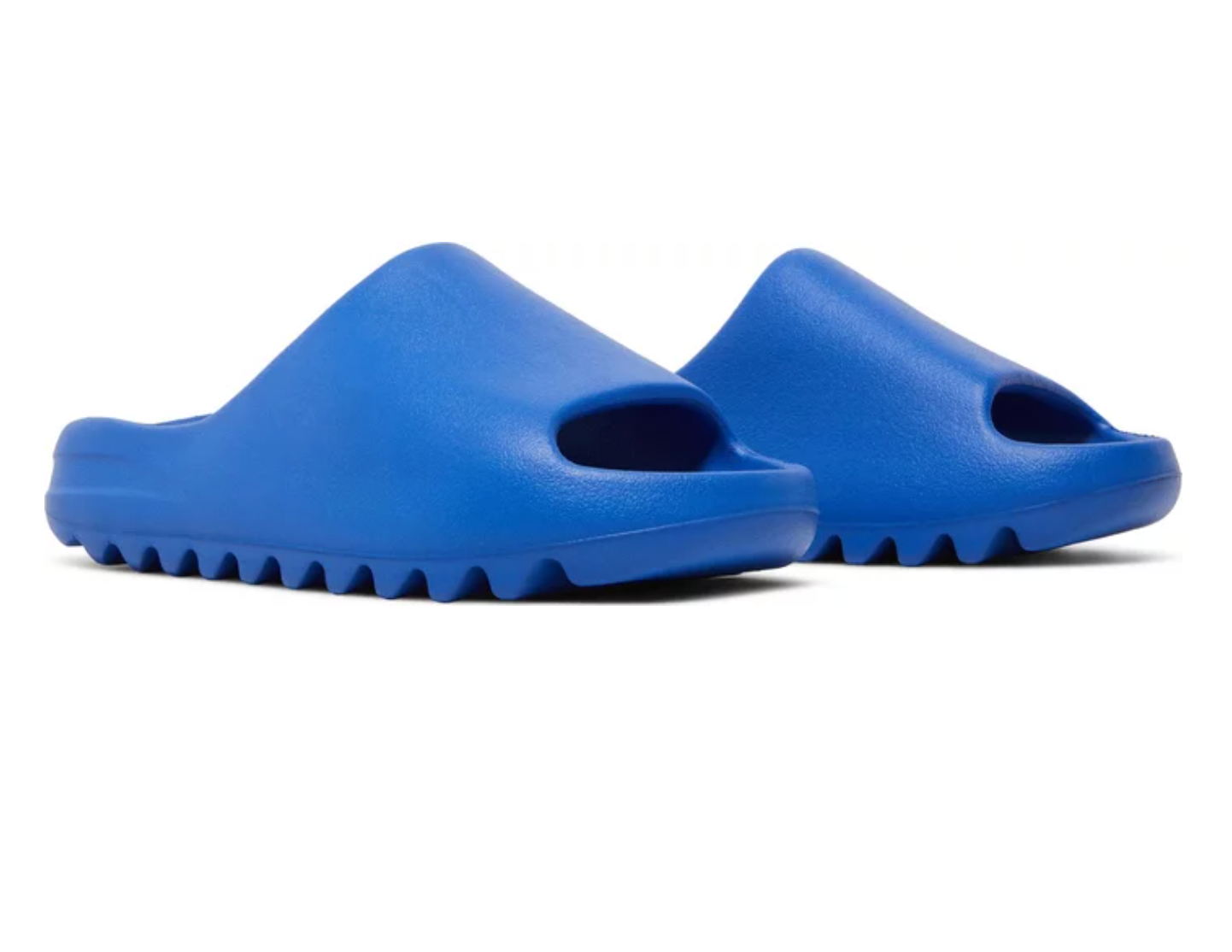 Adidas Yeezy Slide Azure