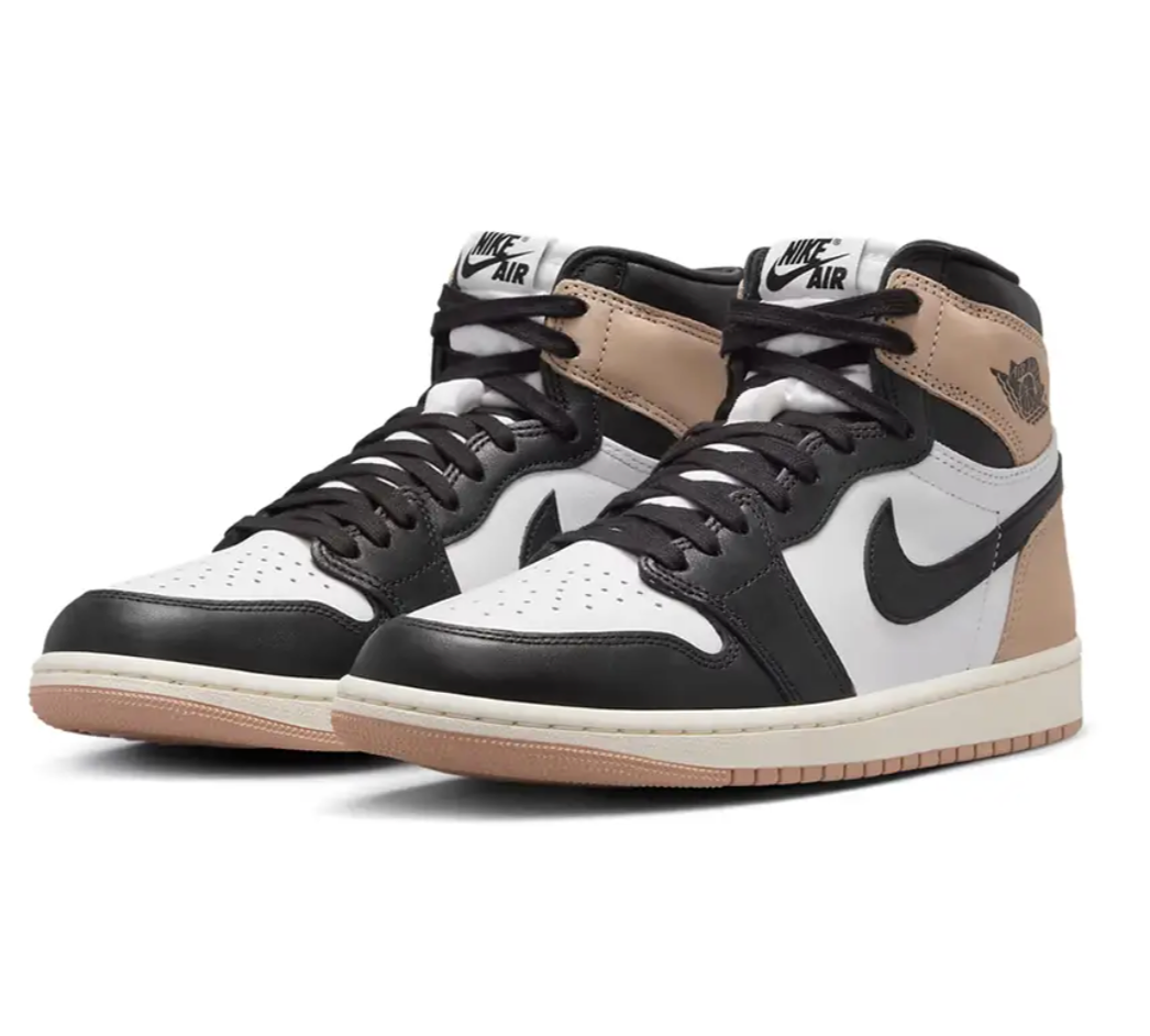 Jordan 1 Retro High OG Latte (Women's)