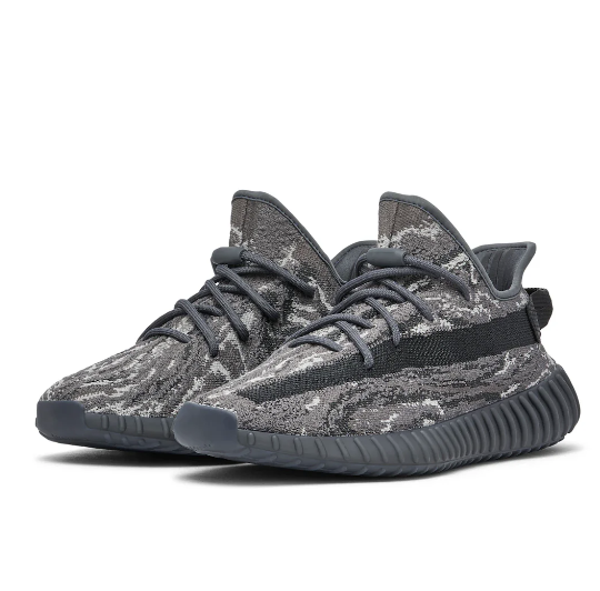 Adidas Yeezy Boost 350 V2 MX Dark Salt