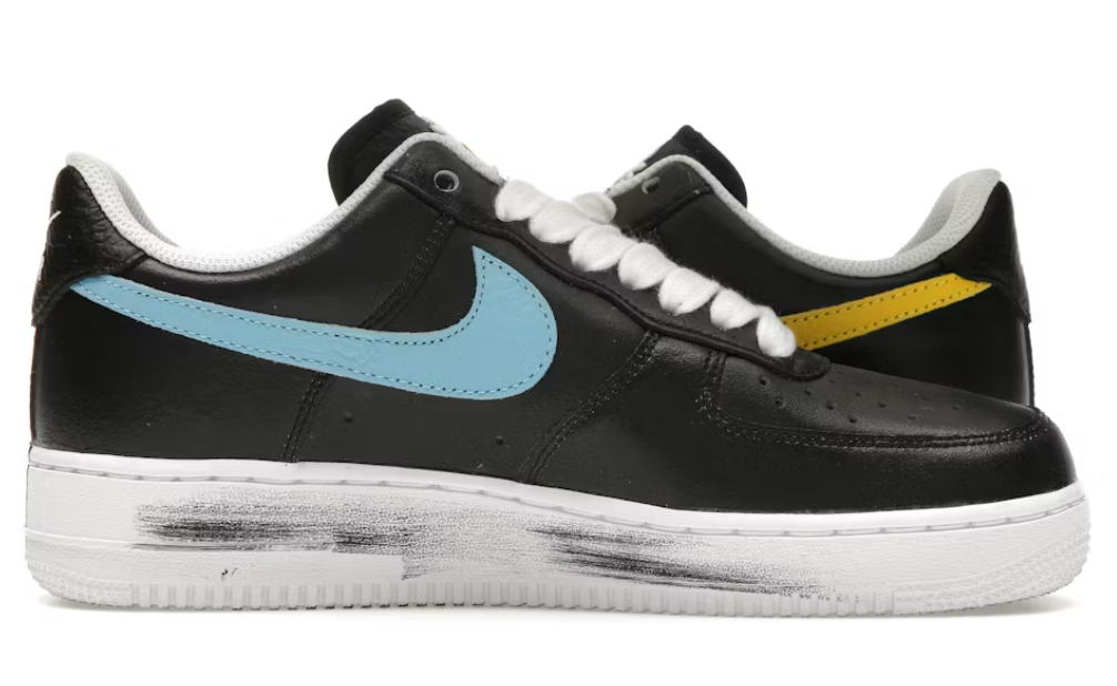 Nike Air Force 1 Low G-Dragon Peaceminusone Para-Noise 3.0