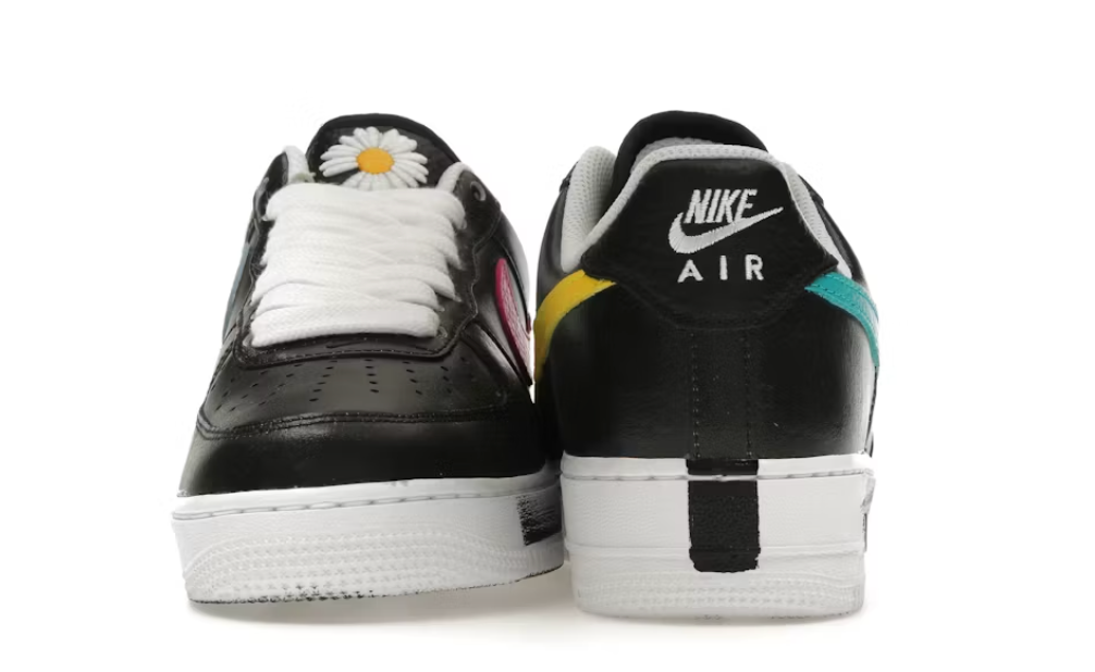 Nike Air Force 1 Low G-Dragon Peaceminusone Para-Noise 3.0