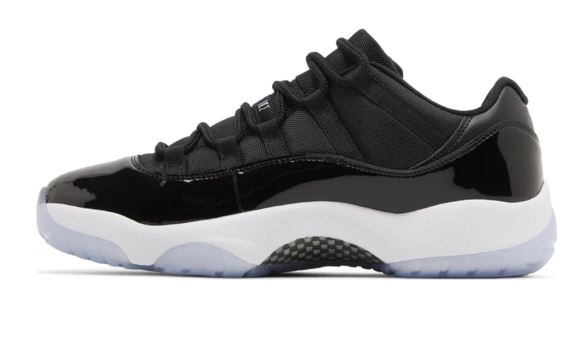 Jordan 11 Retro Low Space Jam