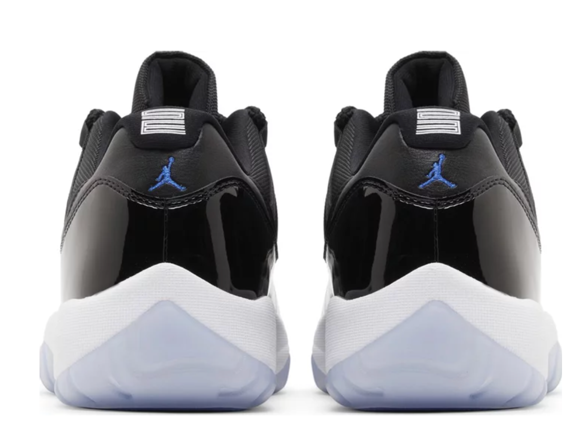 Jordan 11 Retro Low Space Jam