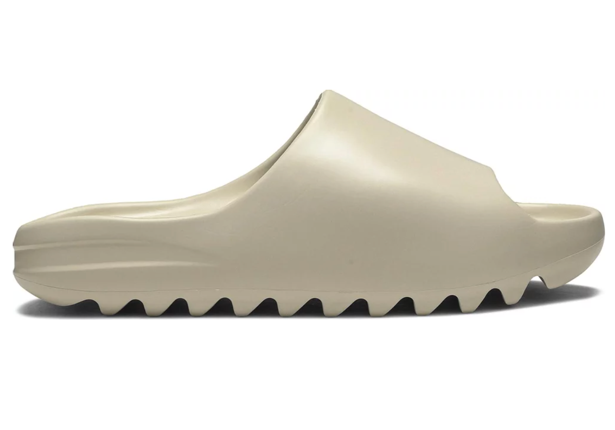 Adidas Yeezy Slide Bone (2022/2023 Restock)