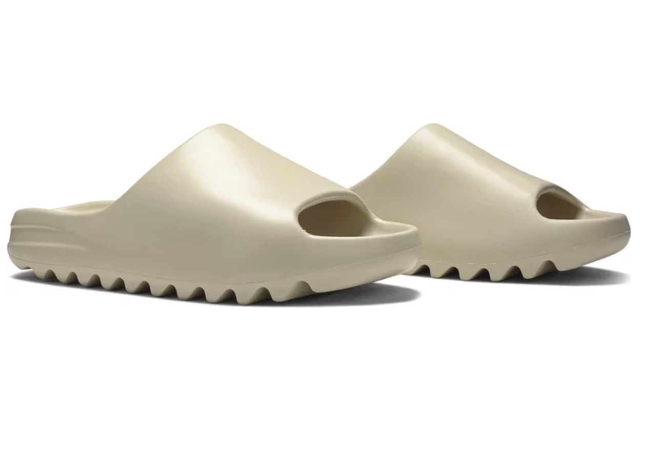 Adidas Yeezy Slide Bone (2022/2023 Restock)