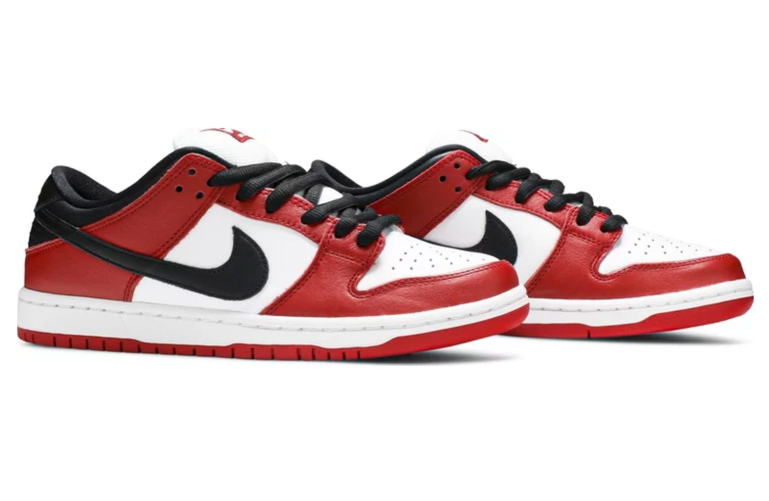 Nike SB Dunk Low Pro J-Pack Chicago