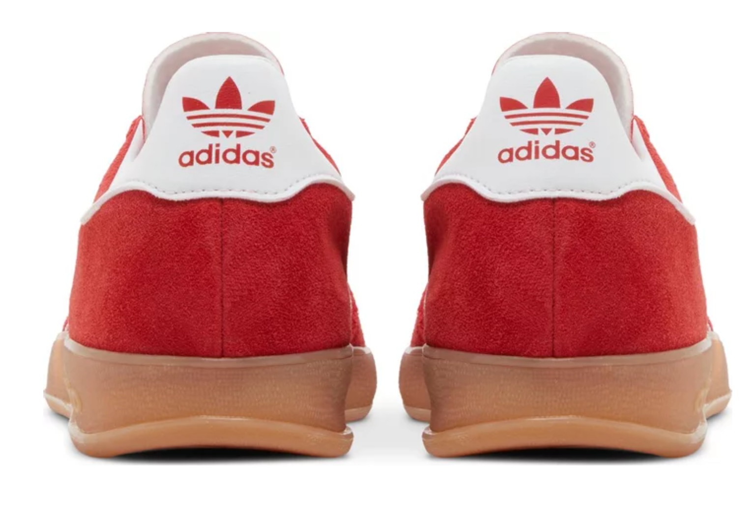 Adidas Gazelle Indoor Better Scarlet