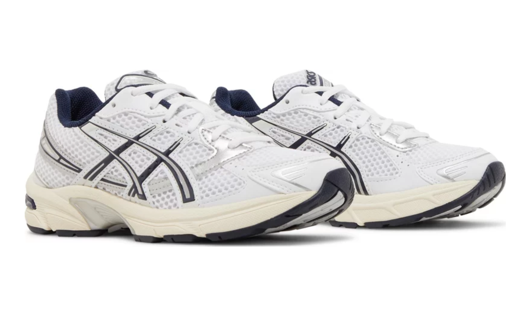 Asics Gel-1130 White Midnight (Women's)