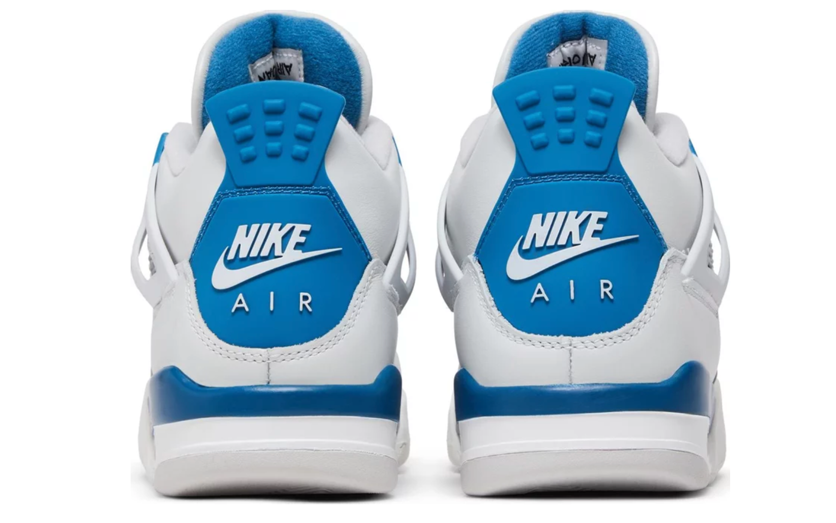 Jordan 4 Retro Military Blue (2024) (GS)