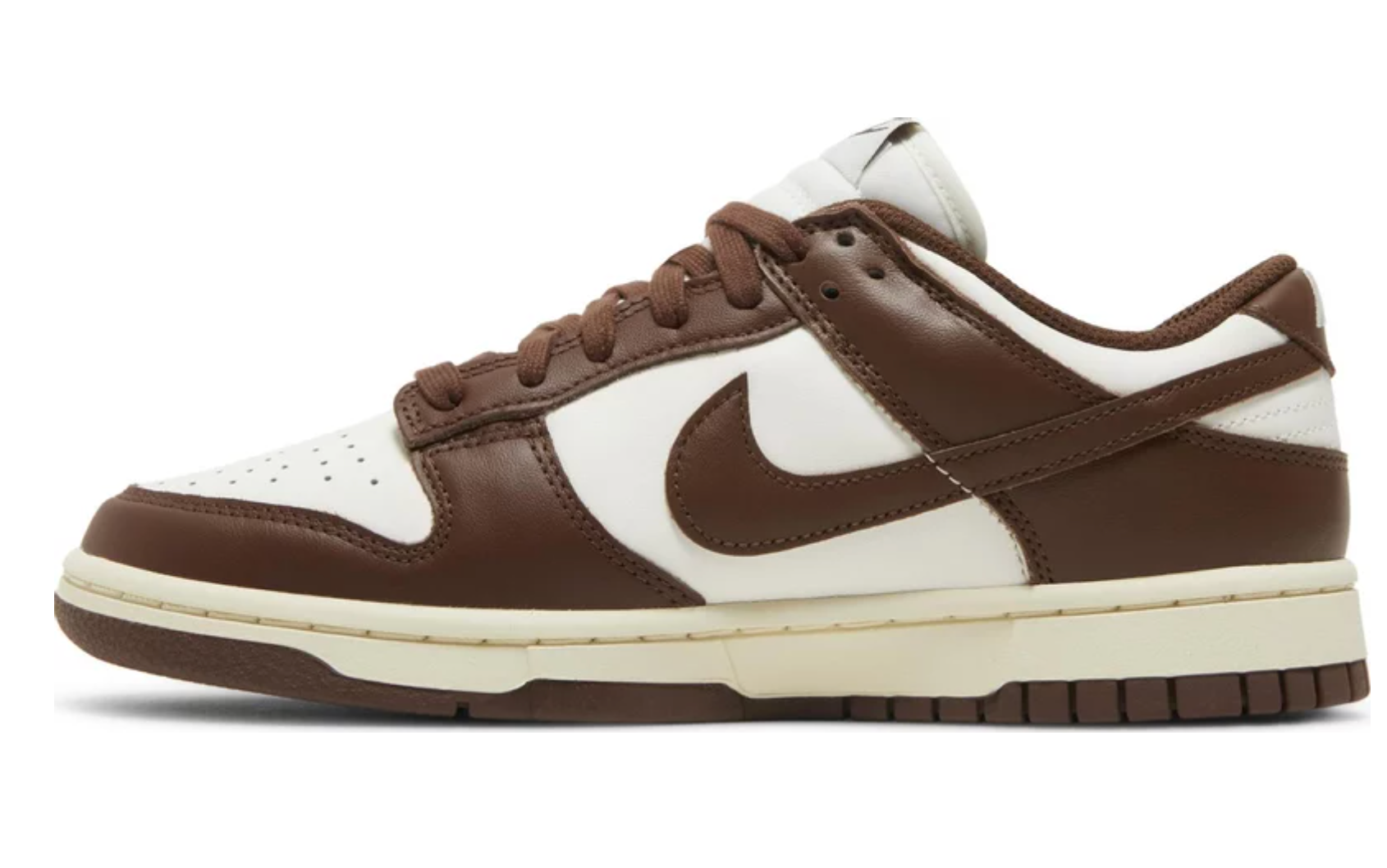 Nike Dunk Low Cacao Wow (Women's)